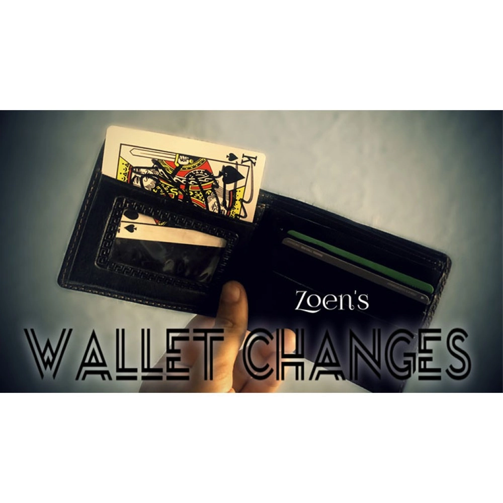 Wallet Changes by Zoen's video DOWNLOAD