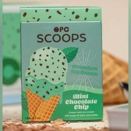 Spielkarten Scoops Playing Cards by OPC