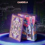 Spielkarten Candela Playing Cards