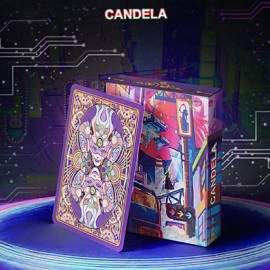 Spielkarten Candela Playing Cards
