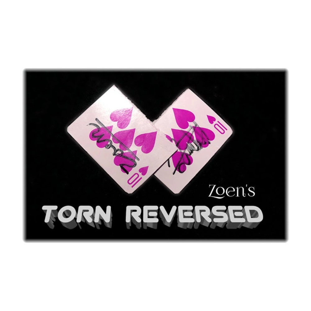 Torn Reversed by Zoen's video DOWNLOAD