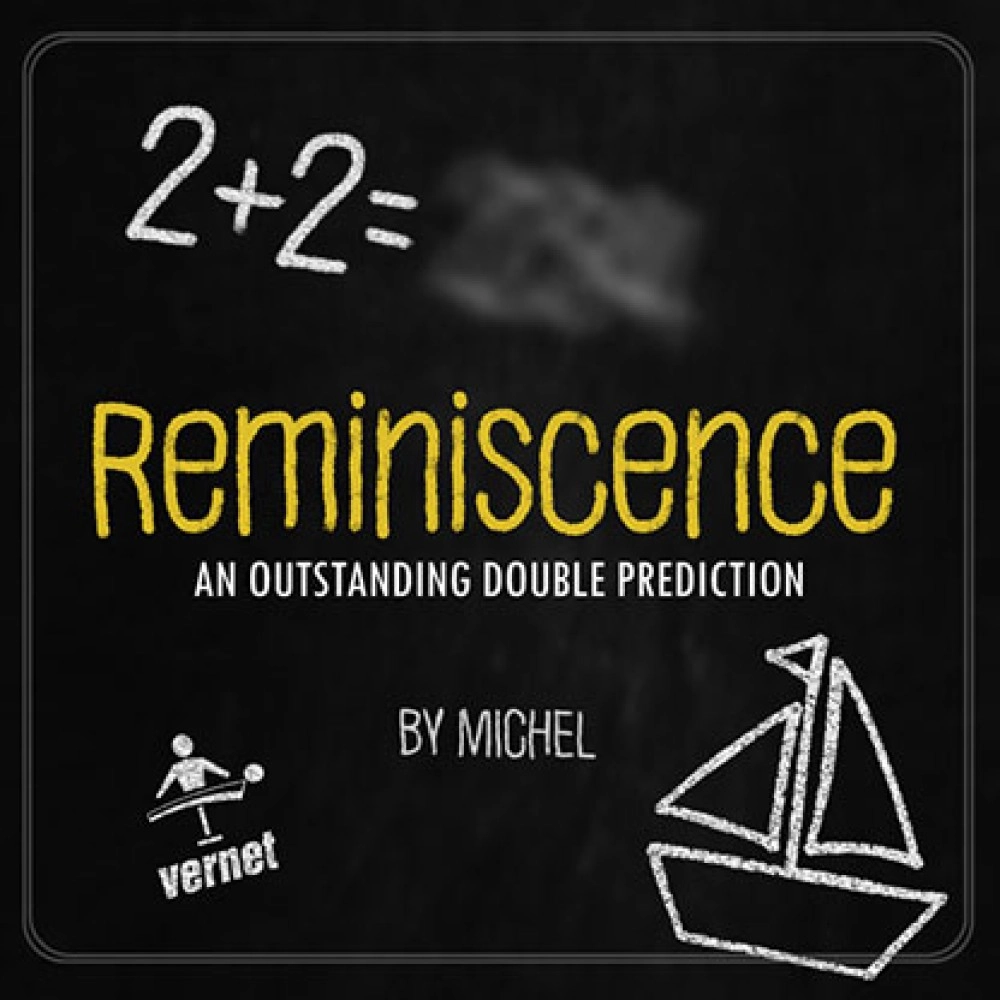 Reminiscence by Michel