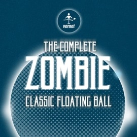 The Complete Zombie Gold (Gimmicks and Online Instructions) by Vernet Magic