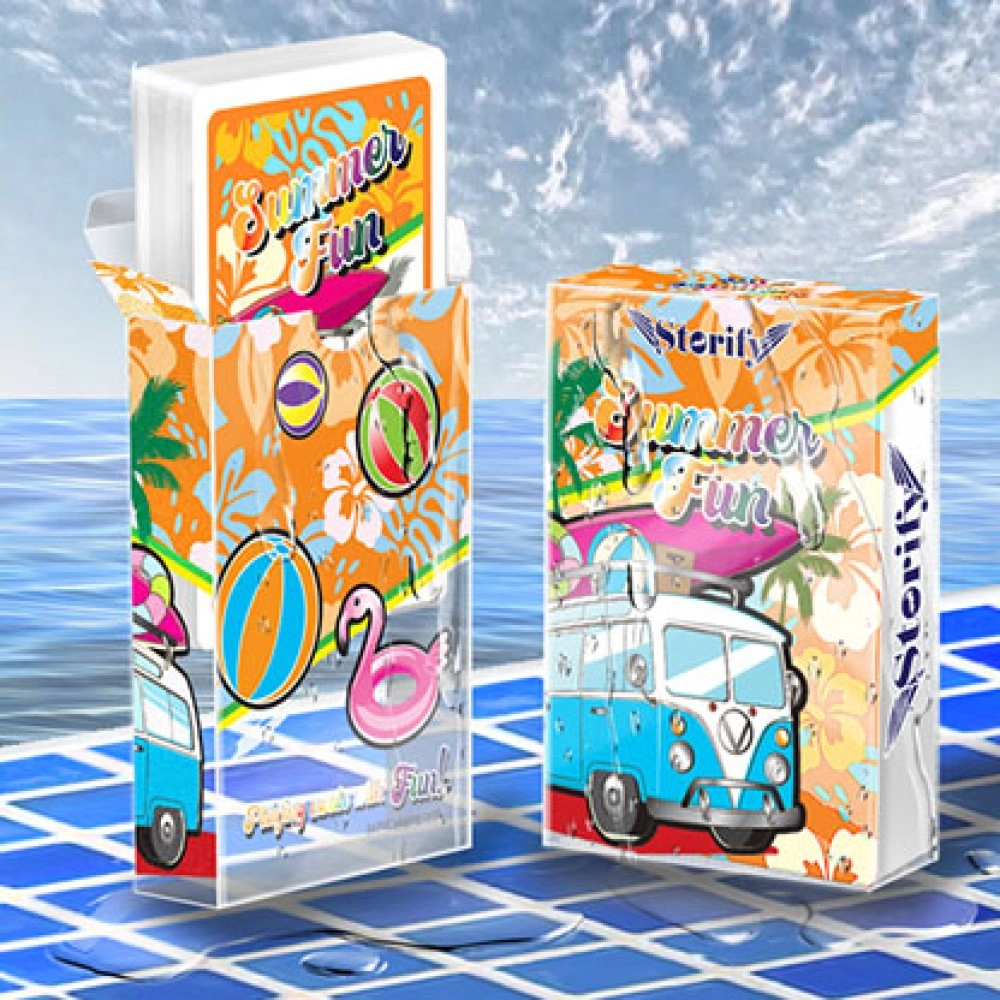 Spielkarten Summer Fun Playing Cards
