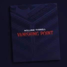 Vanishing Point (Gimmicks and Online Instructions) by William Tyrrell