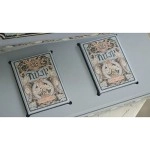 Spielkarten Tulip Playing Cards by XIANG