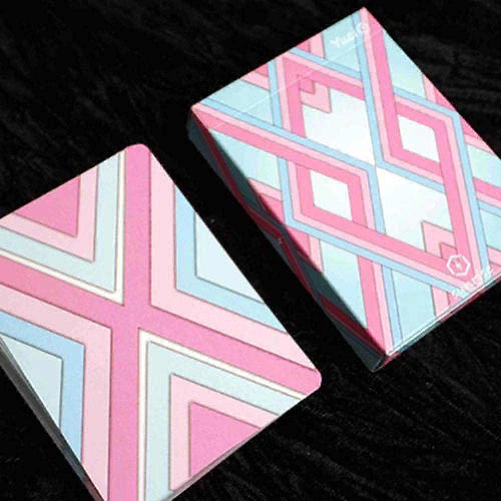 Spielkarten The Morning Sun (Cardisty Edition) Playing Cards