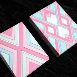 Spielkarten The Morning Sun (Cardisty Edition) Playing Cards