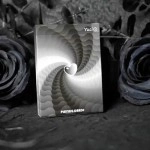 Spielkarten Love and Dream (Black Edition) Playing Cards