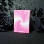 Spielkarten Love and Dream (Pink Limited Edition) Playing Cards