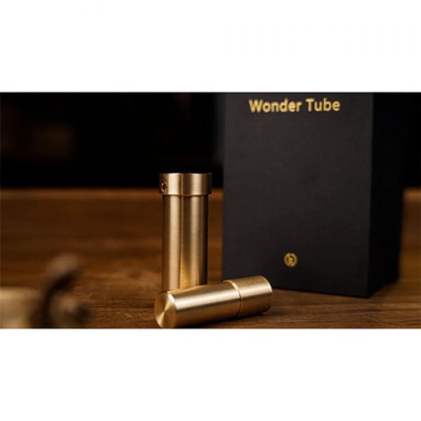 Wonder Tube by TCC Magic