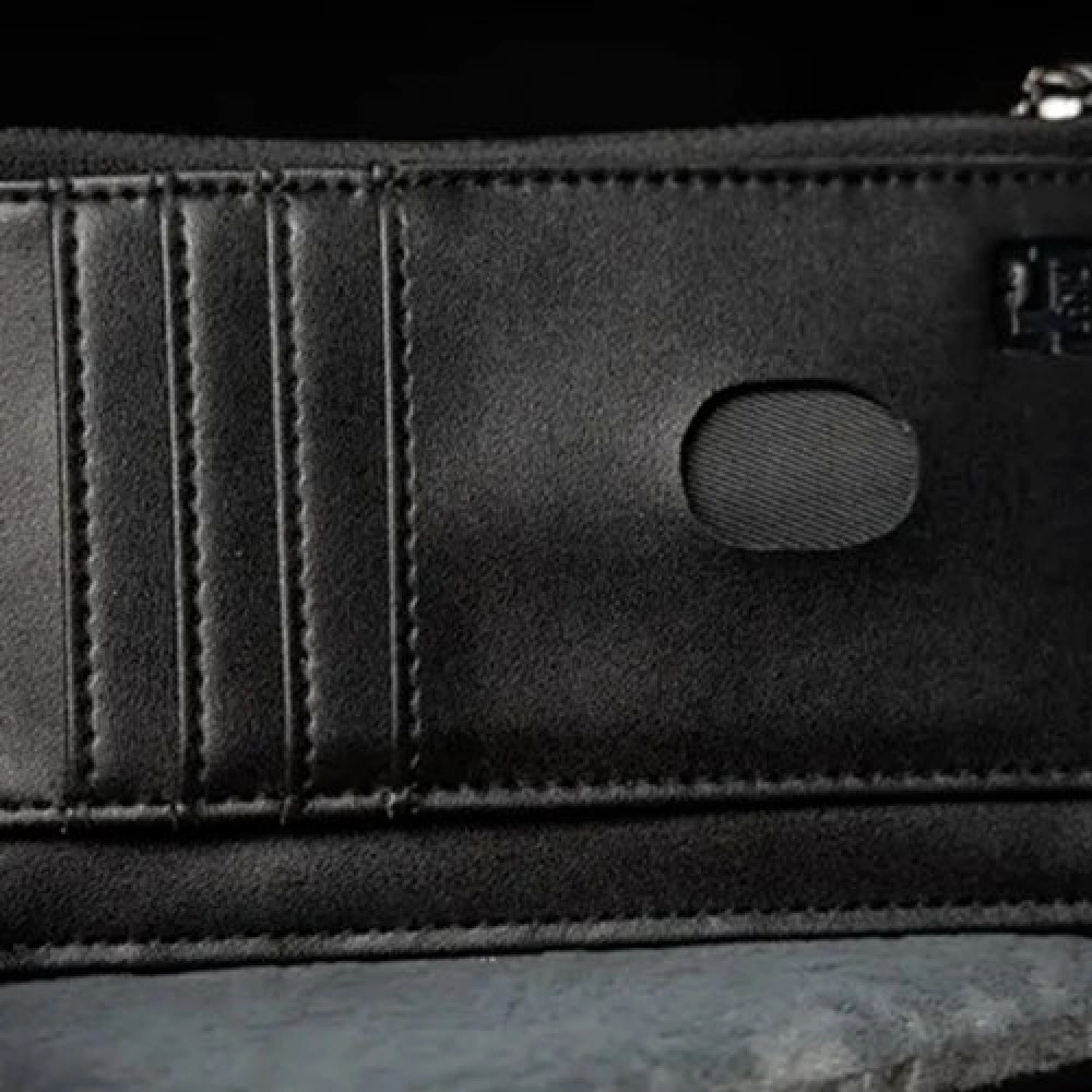 INTO Wallet (Top Grain Leather) by TCC Magic