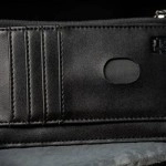 INTO Wallet (Top Grain Leather) by TCC Magic