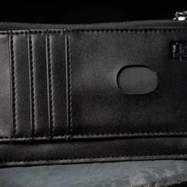 INTO Wallet (Top Grain Leather) by TCC Magic