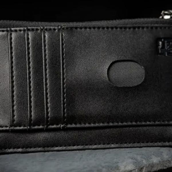 INTO Wallet (Top Grain Leather) by TCC Magic