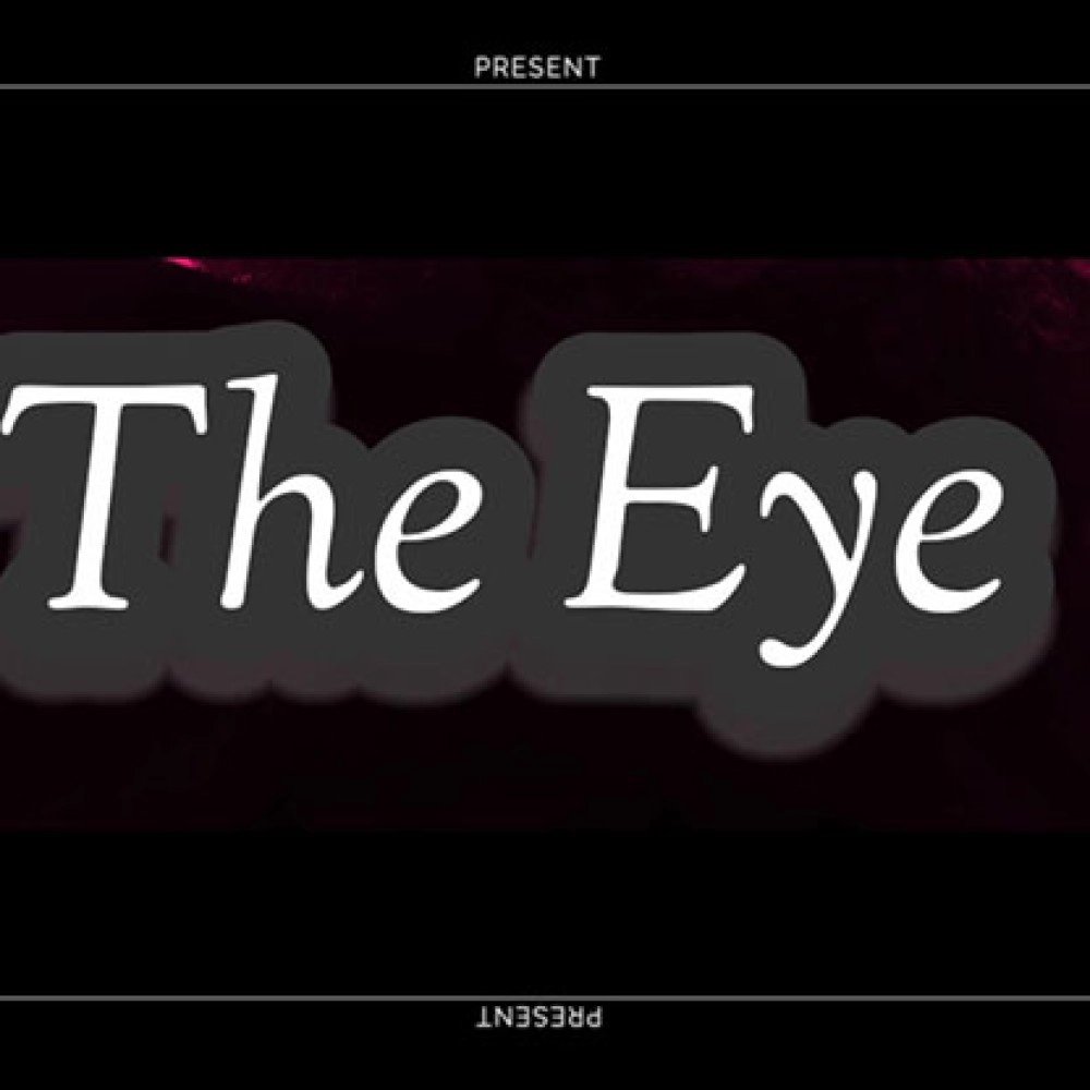 The Eye by Ragil Septia video DOWNLOAD