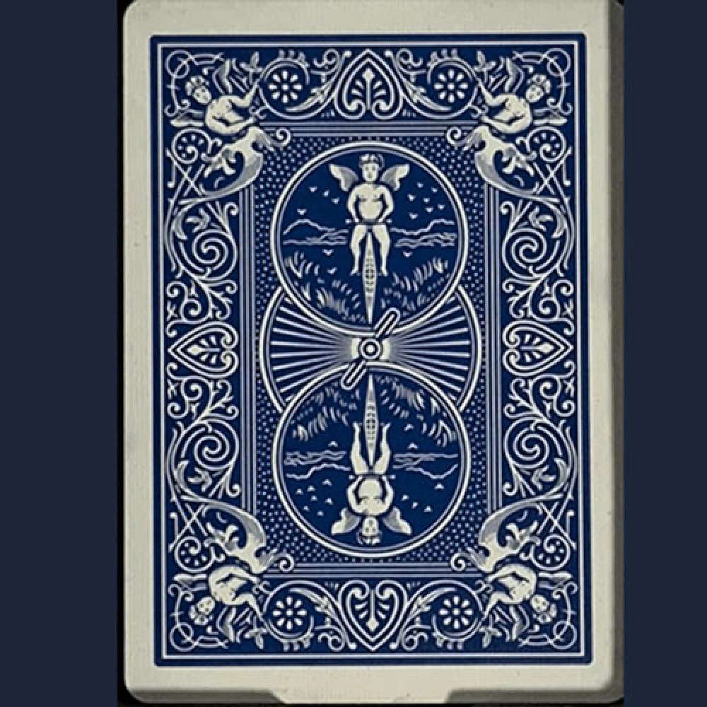 The Mobius Rising Card by TCC Magic & Chen Yang