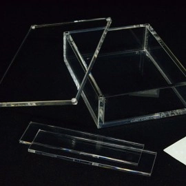 Spielkarten Carat XXL Single Deck Case