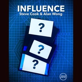 Influence by Steve Cook and Alan Wong