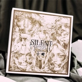 Spielkarten Deluxe Lacquer Collector's Box Set Playing Cards