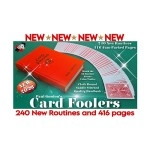 CARD FOOLERS by Paul Gordon - Book