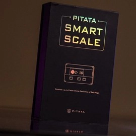 Smart Scale by Pitata Magic