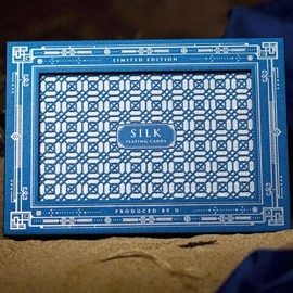Spielkarten The Silk Classic Boxset Playing Cards