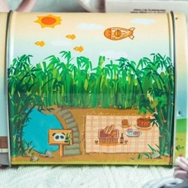 Spielkarten Early Summer Trip Playing Card Boxset