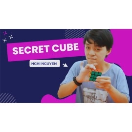 Secret Cube by Nghi Nguyen video DOWNLOAD
