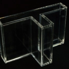 Carat XTB T Shaped case