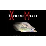 EXTREME MONEY EURO (Gimmicks and Online Instructions) by Kenneth Costa and André Previato