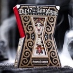 Spielkarten The 17th Kingdom Avant Garde Playing Cards