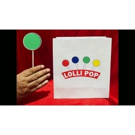 Jolly Lolly