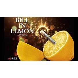 Bill In Lemon by Syouma