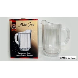 Milk Jug Jumbo - Plastic Unbreakable by Mr. Magic