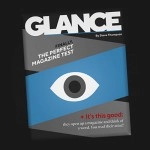 Glance 3.0 by Steve Thompson