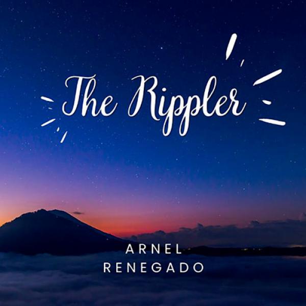 The Rippler by Arnel Renegado video DOWNLOAD