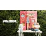 APPEARING DOLL by George Iglesias & Twister Magic
