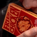 Spielkarten Fried Chicken Playing Cards