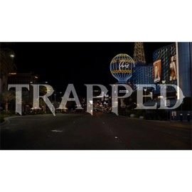 Tumi Magic Presents TRAPPED by Erick White