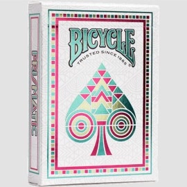Spielkarten Bicycle Prismatic Playing Cards by US Playing Card Co.