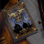 Spielkarten Arabian Knight Playing Cards