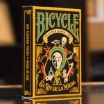 Spielkarten Bicycle El Rei De La Magia Playing Cards