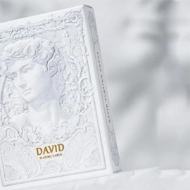 Spielkarten David Playing Cards by TCC Fashion