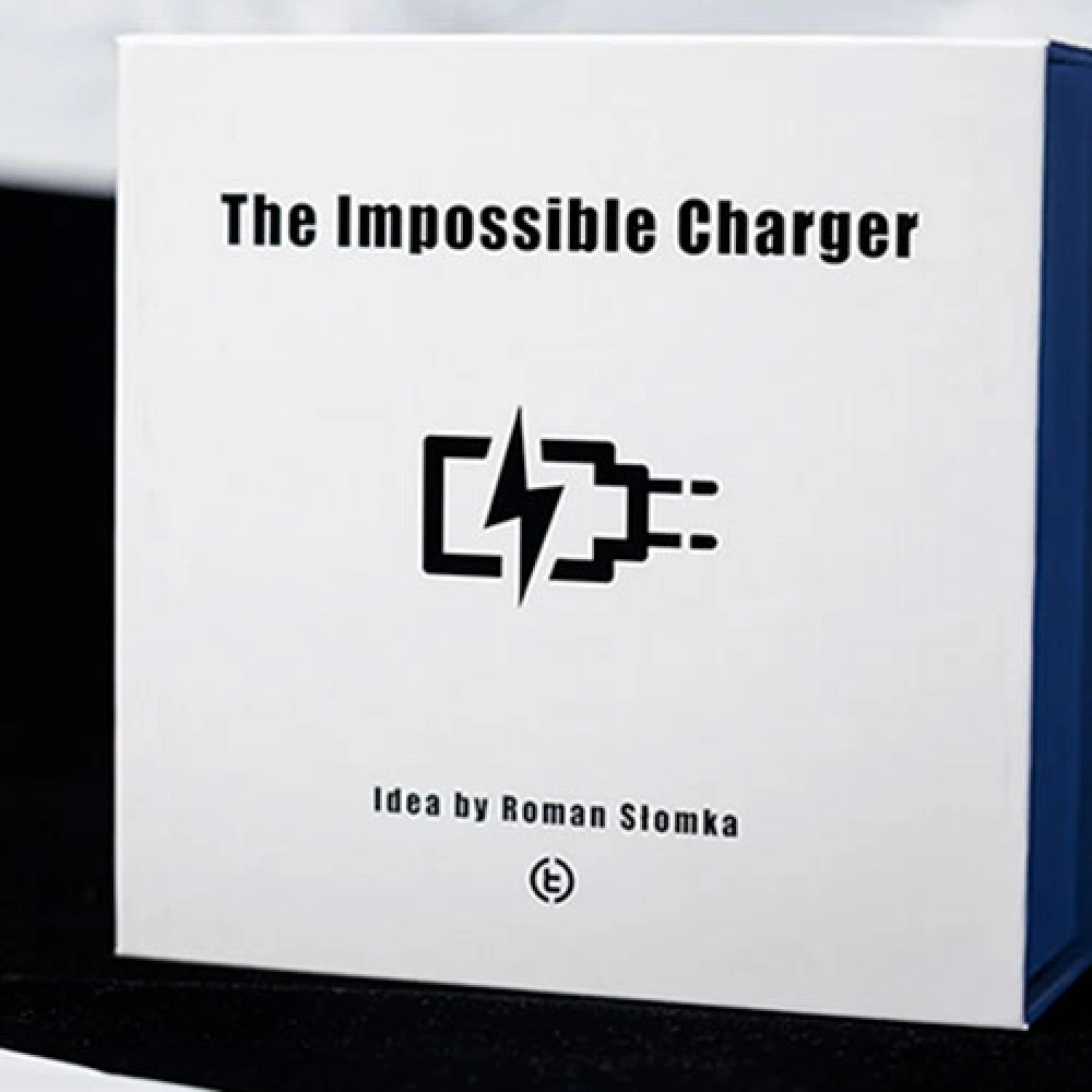 Impossible Charger by Roman Slomka & TCC Magic