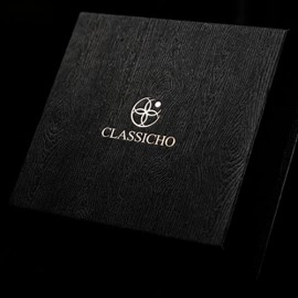 Classicho Three Body Game by TCC Magic