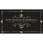 Bendix Bombshell Wallet by Tejinaya