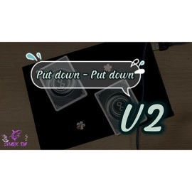 Put down - Put down v2 by Shark Tin and JJ team video DOWNLOAD