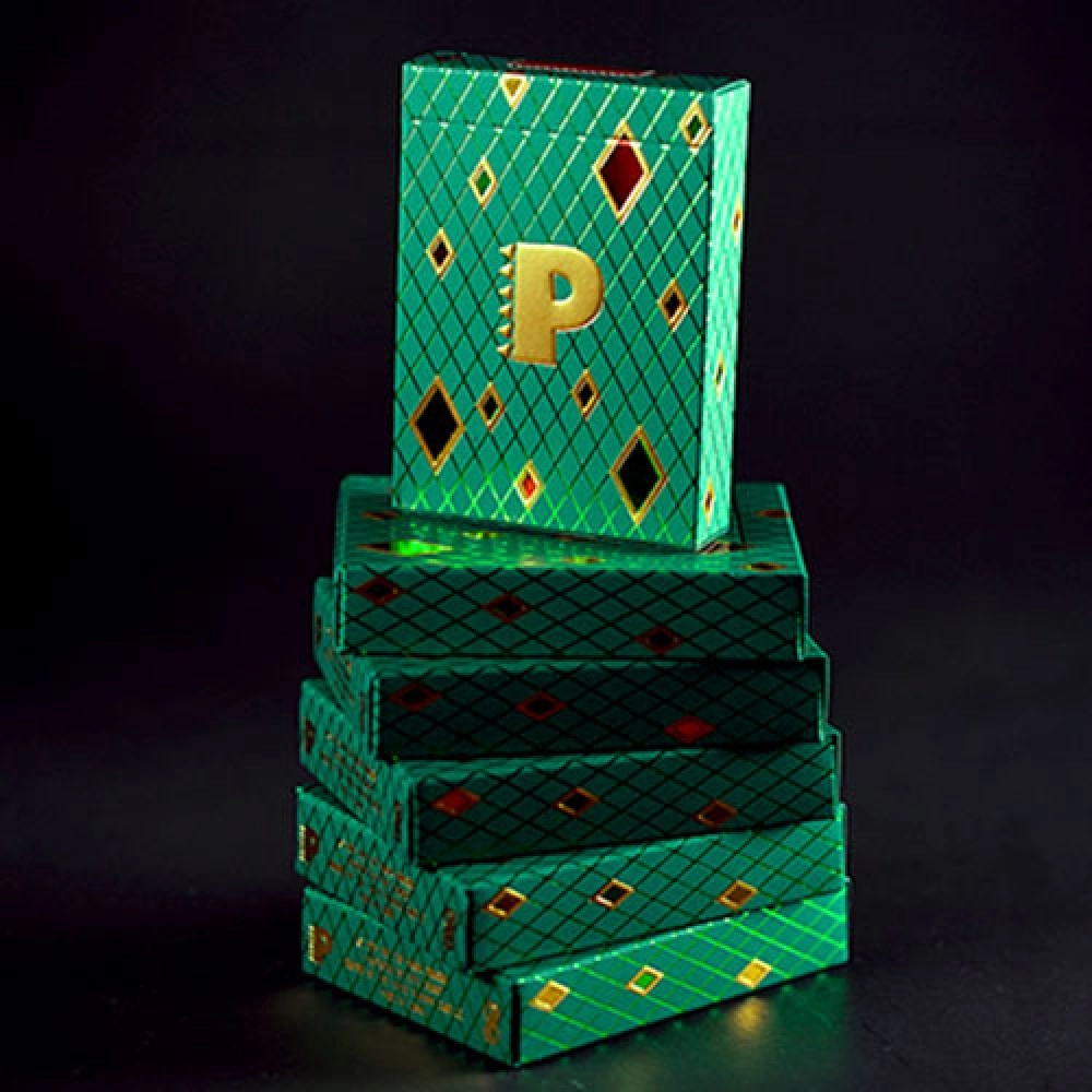 Spielkarten PIFF'S PERSONAL PACK PLAYING CARDS