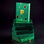 Spielkarten PIFF'S PERSONAL PACK PLAYING CARDS